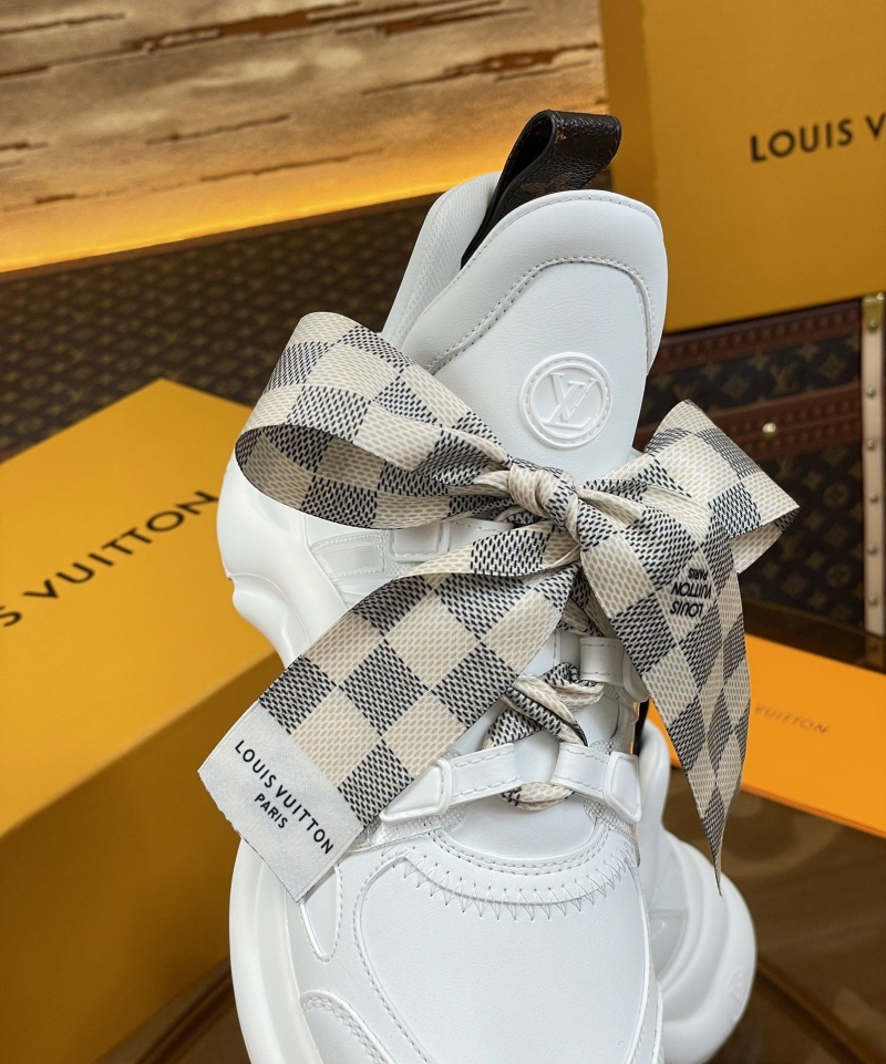 Louis Vuitton Sneakers